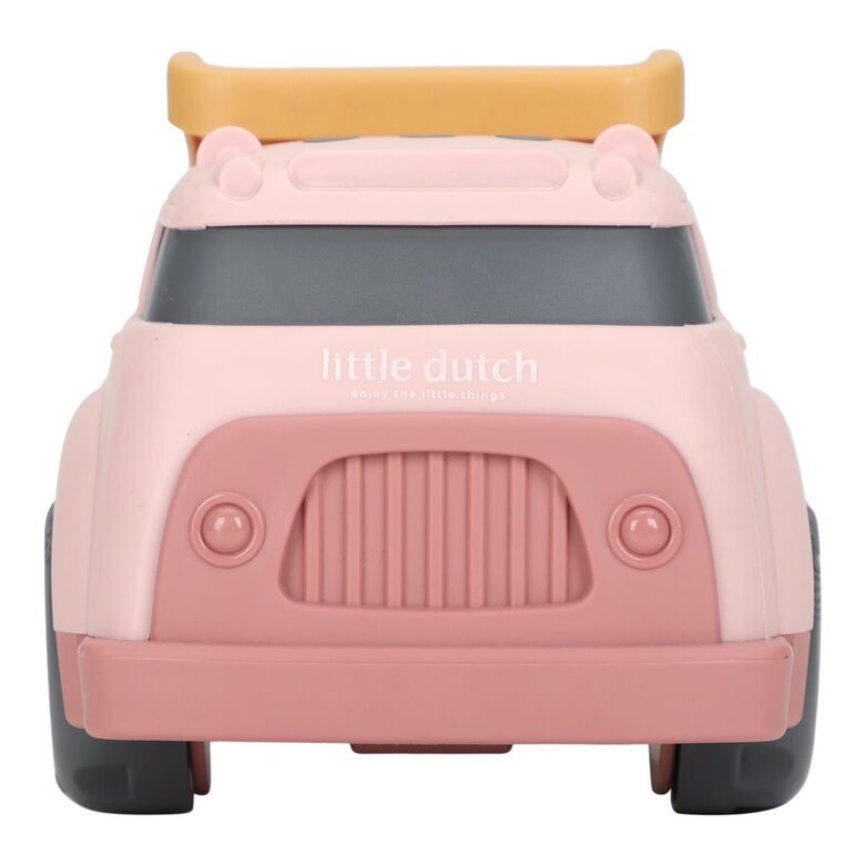Little Dutch Dump Truck 17 cm Ocean Dreams Pink 2014368